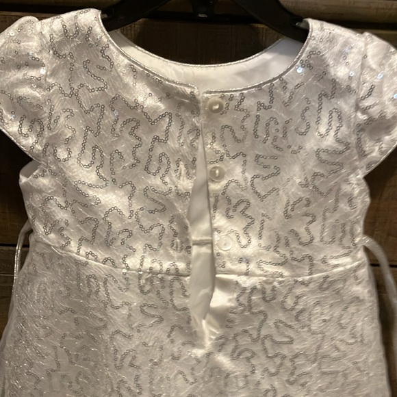 Sequin dress - Picture 3 of 4